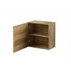 Cama Square Skapis VIGO 50/50/30 votana ozols