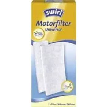Universālais filtrs Swirl 01 MELITTA