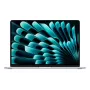 Apple MacBook Air Z1DC M4 10C CPU/10C GPU/16C N.E. SSD 35W Dual USB-C us - sudrabains