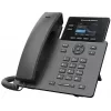 IP tālrunis Grandstream GRP2610 2 līniju HD audio, mobilo sakaru operatora klases VoIP tālrunis