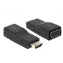 HDMI/VGA adapteris DeLOCK 65655