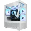Thermaltake FTW V170A 5060Ti Snow Balts/transparent Windows 11 Home