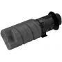 Ricoh 842710 tonera kasetne 1 gab. Oriģināla Melna