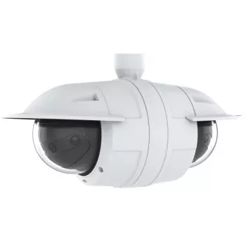 AXIS T94V01C divkāršais kameras stiprinājums