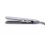 Taisnotājs Philips BHS742/00 (7000 sērija) — keramikas plāksnes, 12 siltuma līmeņi, 120–240 V, 2 m vads, purpura