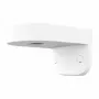 Hanwha Techwin Hanwha SBP-120WMW - Korpuss un montāža - Balta - QND-6012R/6022R/6032R/8010R/8020R/8030R/6072R/6082R/8080R - Plastmasa - 122 mm - 157 mm