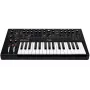 Analogais sintezators Moog MOOG MESSENGER — monofonisks galda instruments