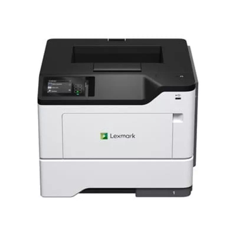Printeris Lexmark MS631dw lāzera melnbalts
