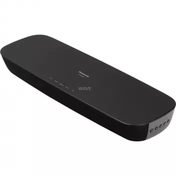 SC-HTB200EGK, Skaļrunis melns, Bassreflex, Bluetooth, HDMI