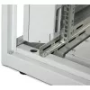 Brīvstāvošs plaukts Digitus DN-31122 800x1000 mm 42U 800 kg