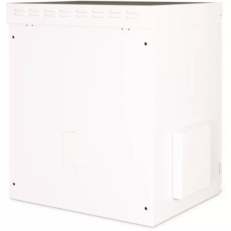 Sienas stiprinājuma statīvs Digitus DN-19 12U-I-OD