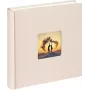 Fotoalbums Walther Fun FA208W 30x30 cm, 100 lapaspuses, iesiets