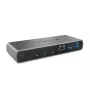 Vadu dokstacija Sonnet Echo 11 Thunderbolt 4, melna