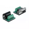 savienotāju adapteris DeLOCK 64140
