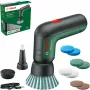 Bosch 06033E0002 akumulators, melns