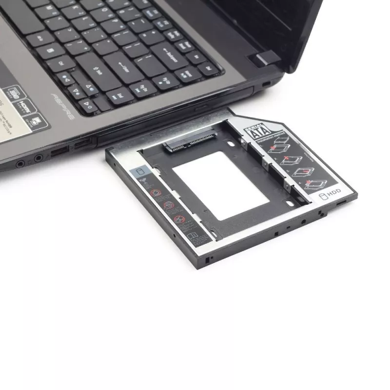 Iekšējais SATA adapteris Gembird MF-95-02