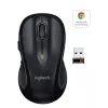 USB LĀZERPELES M510 910-001826 LOGITECH