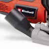 Biscuit Joiner EINHELL TE-BJ 900 — iegremdējamais savienotājs koka lamelēm, modelis TE-BJ 900