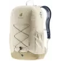 Mugursoma DEUTER Gogo bone desert — pilsētas dienas mugursoma, modelis 381322466150