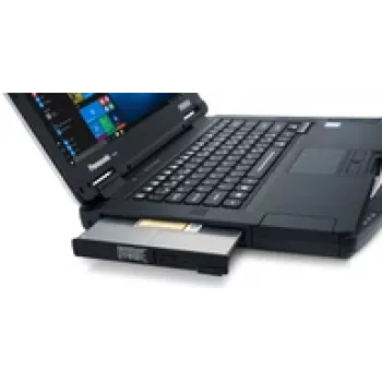Panasonic FZ-VDM551U - diskdzinis - DVD-RW (-R DL) / DVD-RAM - spraudņa modulis - Toughbook 55