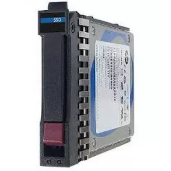 SSD disks HPE StoreVirtual 3000 200 GB 2,5 collas SAS N9X96A