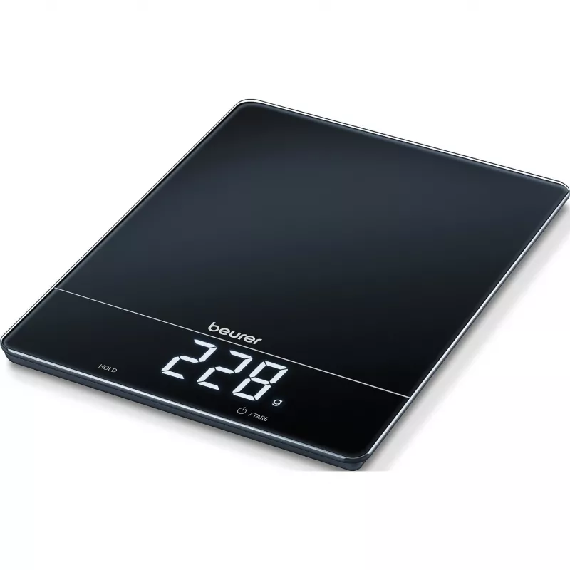 Kčila svari Beurer KS 34 melni maks. 15,0 kg KS34XL Beurer