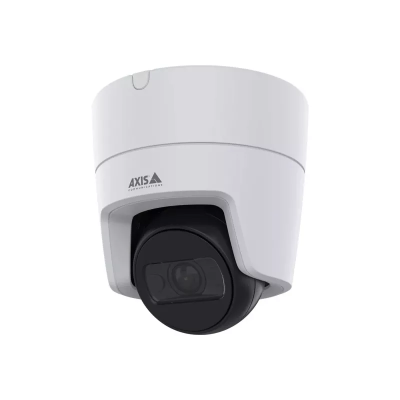 IP drošības kamera Axis 02918-001 Cilindriska 2688 x 1512 pikseļi
