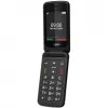 Viedtālrunis Gigaset GL595 2,8 collu 0,3 MP melns