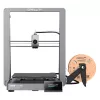 3D printeris Creality ENDER-3 V3 PLUS FDM Wi-Fi ABS PETG 0,1-0,35 mm