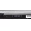 Baterija zaļa Cell AS58 ASUS klēpjdatoriem — Li-Ion 2200 mAh, 14,4 V, 4 elementi, melna