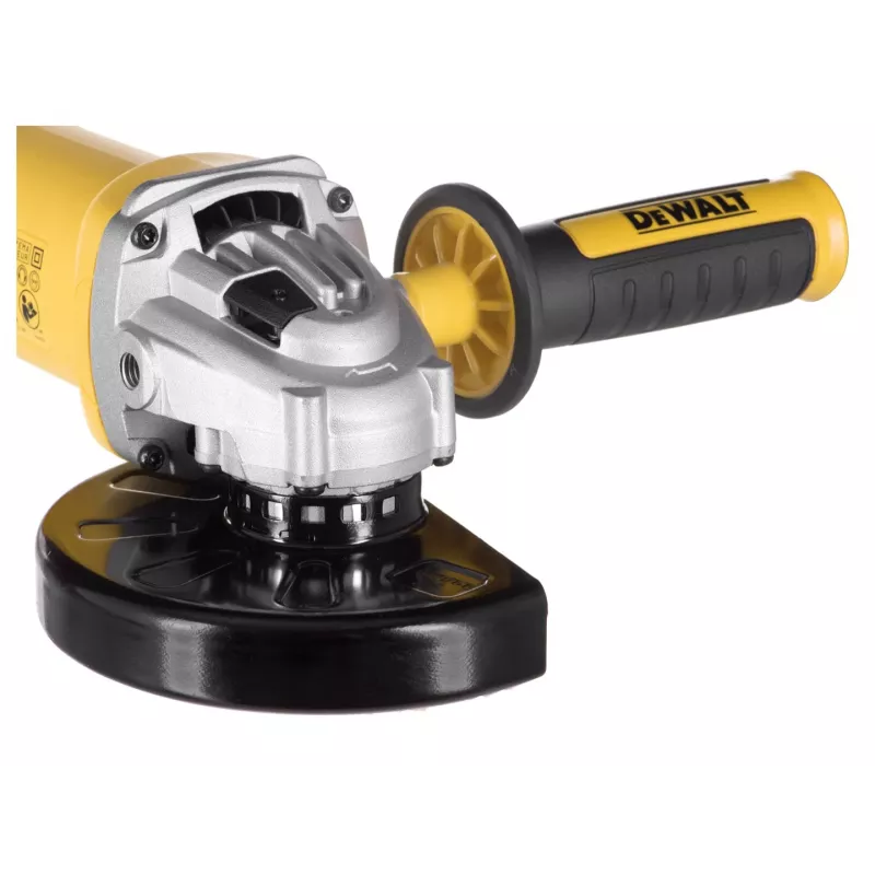 Leņķa slīpmašīna DeWALT DWE4217