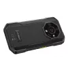 Viedtālrunis UleFone Armor X32 6,1 collas 6 GB RAM 128 GB atmiņa spilgti zaļš, energoefektivitātes klase B