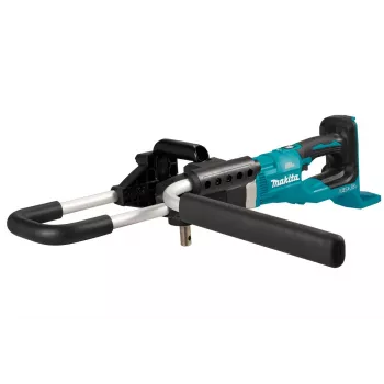 Makita zemes urbis, darbināms ar 2x18V baterijām, modelis DDG461Z