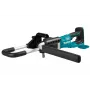 Makita zemes urbis, darbināms ar 2x18V baterijām, modelis DDG461Z