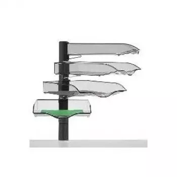 Copy Swinger 4 Novus Antracīts