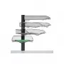 Copy Swinger 4 Novus Antracīts