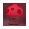Galda lampa Paladone Fun Guy Mushroom Light – sēņveida LED naktslampa