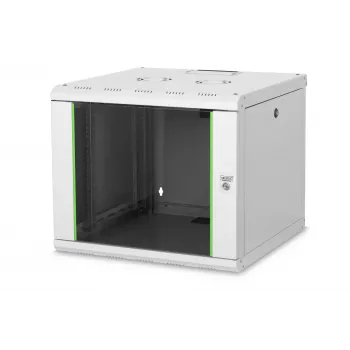 Digitus sienas stiprinājuma skapis Unique Series - 600x600 mm (P x D)