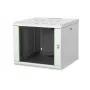Digitus sienas stiprinājuma skapis Unique Series - 600x600 mm (P x D)