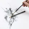 Grafīta zīmulis Faber-Castell 117897 Multi 6 gab.