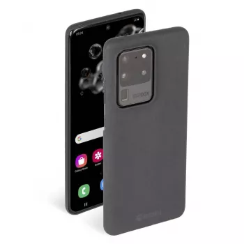 Krusell Essentials vāciņš Samsung Galaxy S20 Ultra 6.9 collu pelēks
