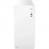 PC korpuss Aerocool CS110 Mini Tower balts