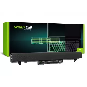 Nomaināma litija-jona klēpjdatora baterija Green Cell HP94 HP ProBook 430 G3 / 440 G3 / 446 G3, 14,8 V 2200 mAh, 4 elementi