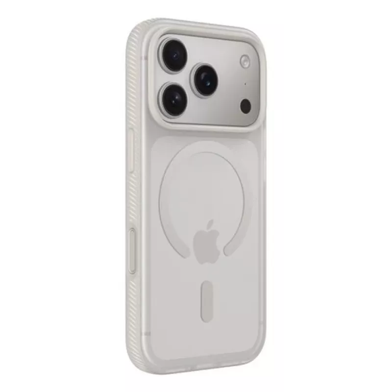 Belkin SheerForce Grip Series - aizmugurējais vāciņš mobilajam tālrunim