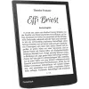 E-grāmatu lasītājs PocketBook InkPad 4 7,8 collu E Ink Carta, 32 GB, Wi‑Fi, melns/sudrabains