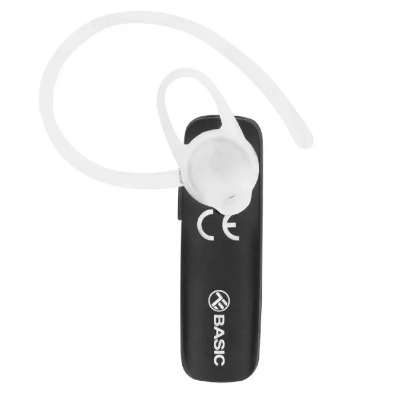 Austiņas Tellur Bluetooth Austiņas Monos Melnas