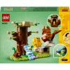 LEGO 40709 Pavasara dzīvnieku rotaļlaukums
