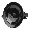 Magnētiskā pamatne un piesūcekņa pamatnes komplekts Telesin MAG-003 Insta360 GO 3