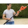 BD DZĪVŽOGA TRIMMERIS 550W/51cm AUGSTS