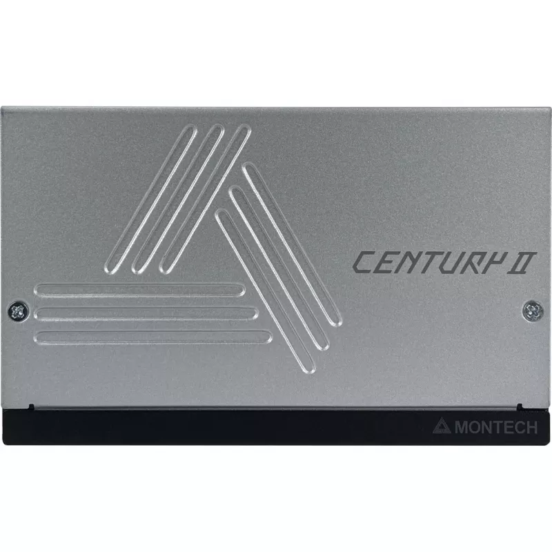 Barošanas bloks | MONTECH | CENTURY II | ATX | 850 W | CENTURYII850